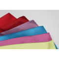 Polyester Spandex Stretch Satin Fabric